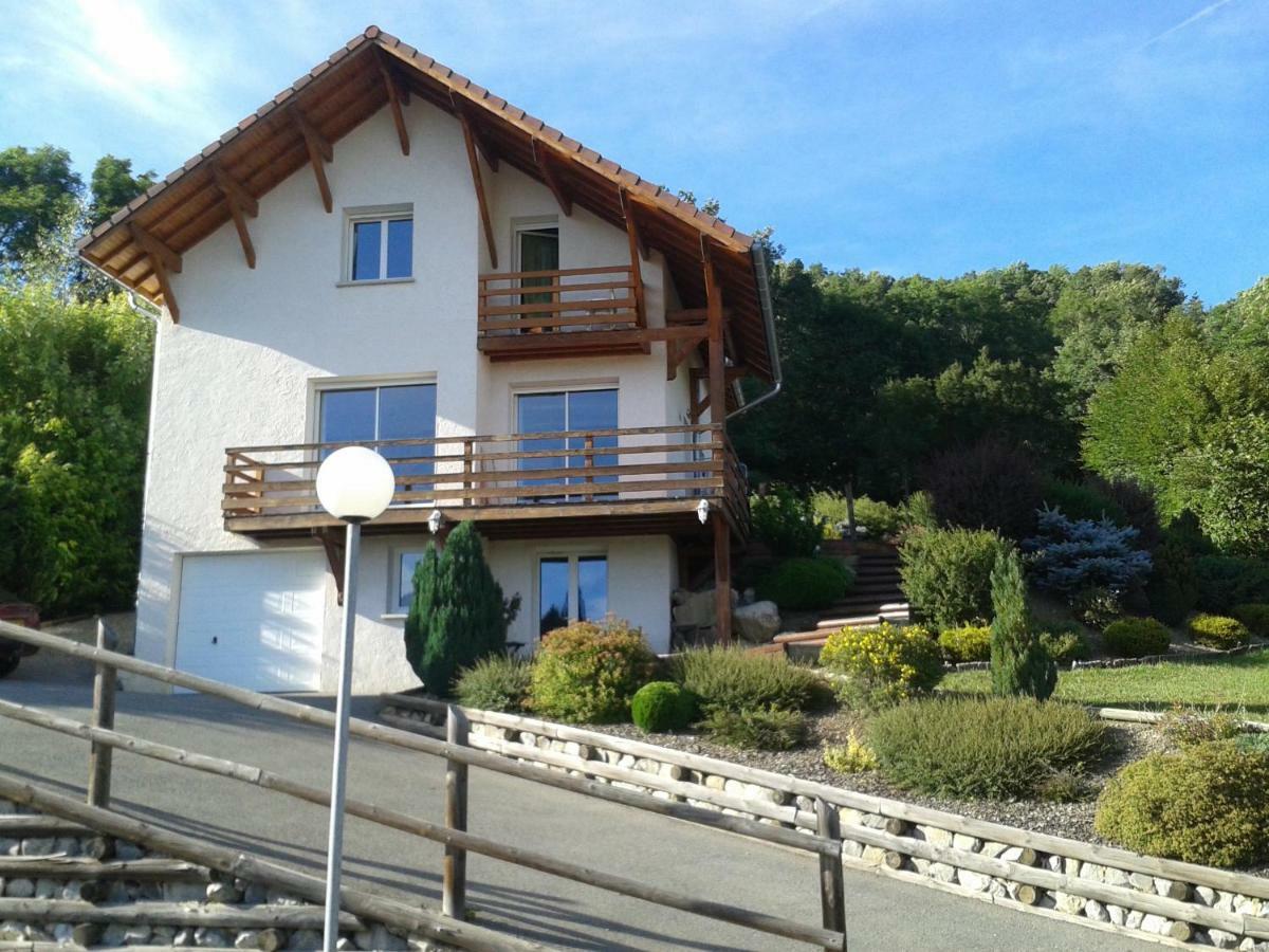 Au Studi'O Villa Saint-Bonnet-en-Champsaur Exteriör bild