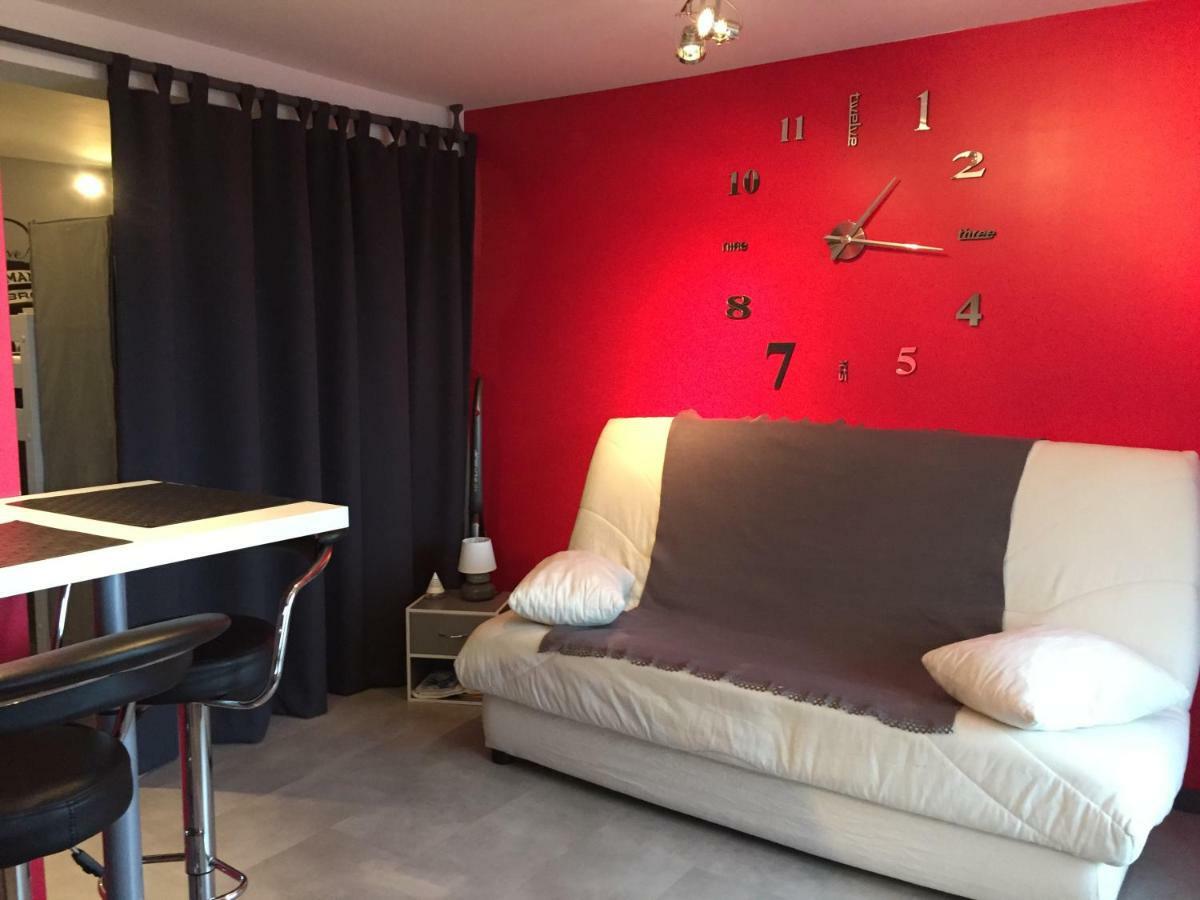 Au Studi'O Villa Saint-Bonnet-en-Champsaur Exteriör bild